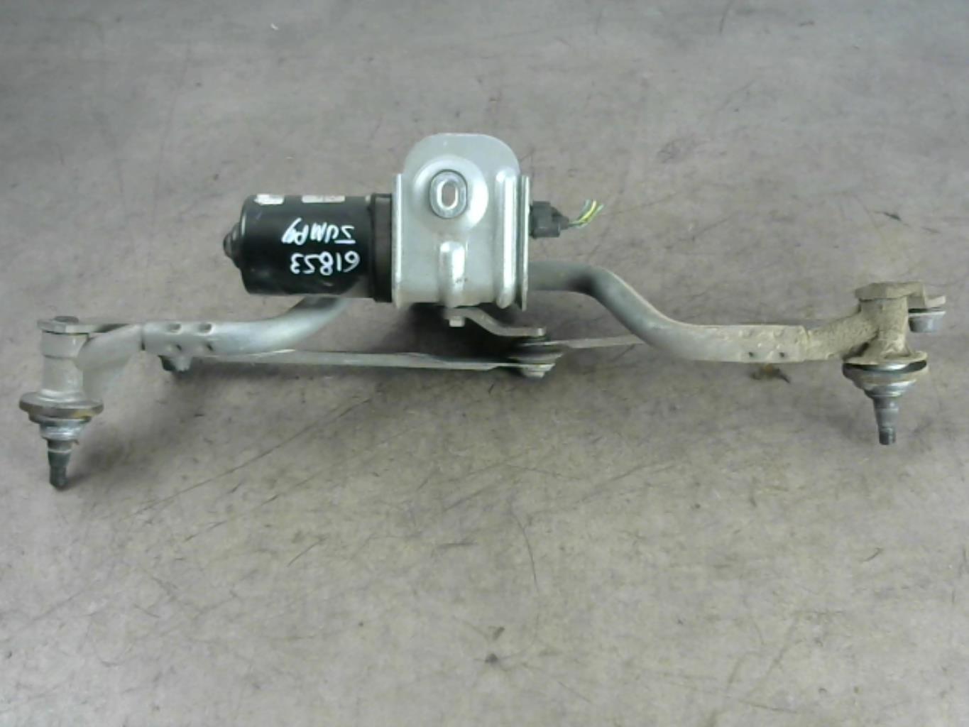 Moteur essuie glace avant CITROEN JUMPY 2 Diesel - 1