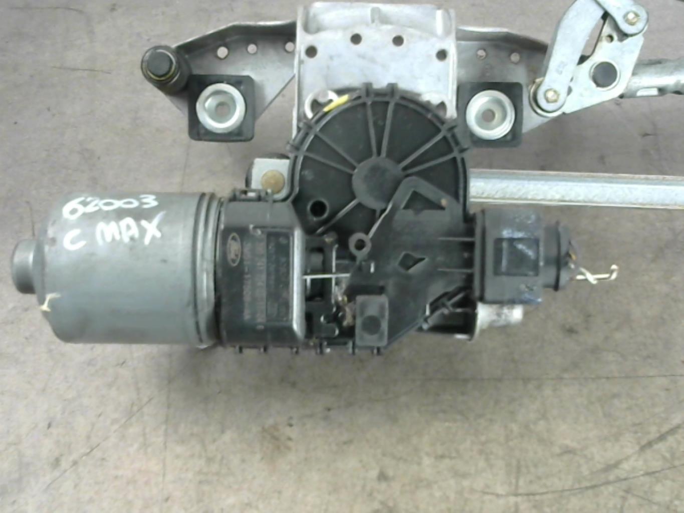 Motore tergicristallo anteriore FORD C-MAX 1 PHASE 1 Diésel - 1