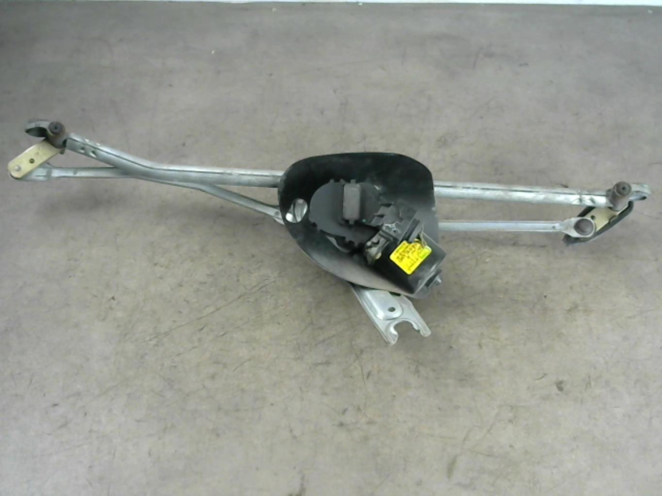 Motore tergicristallo anteriore MINI MINI 1 R50/R53 PHASE 1 Diésel - 1