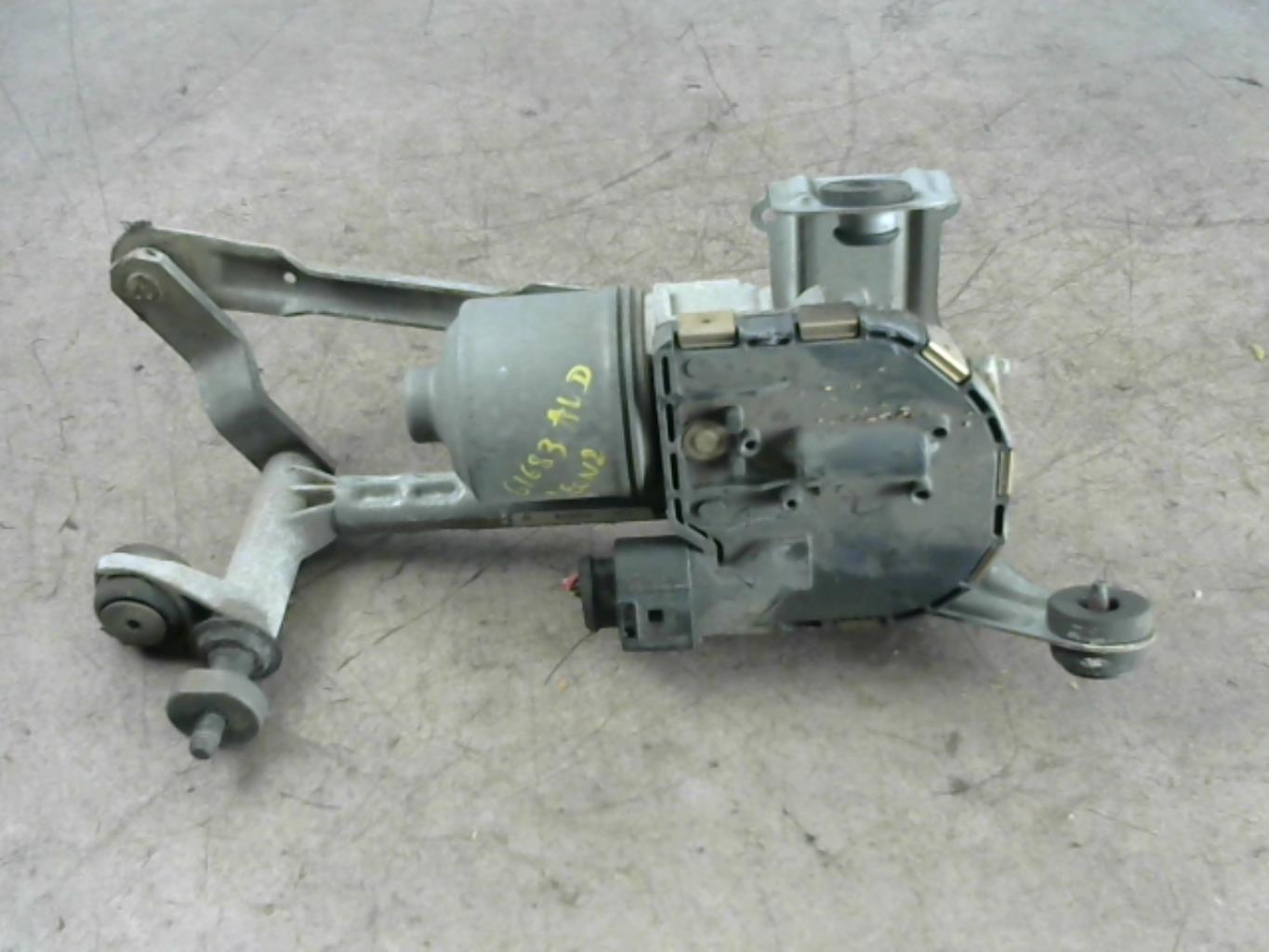 Motore tergicristallo anteriore destro SEAT LEON 2 PHASE 1 Gasolina - 1