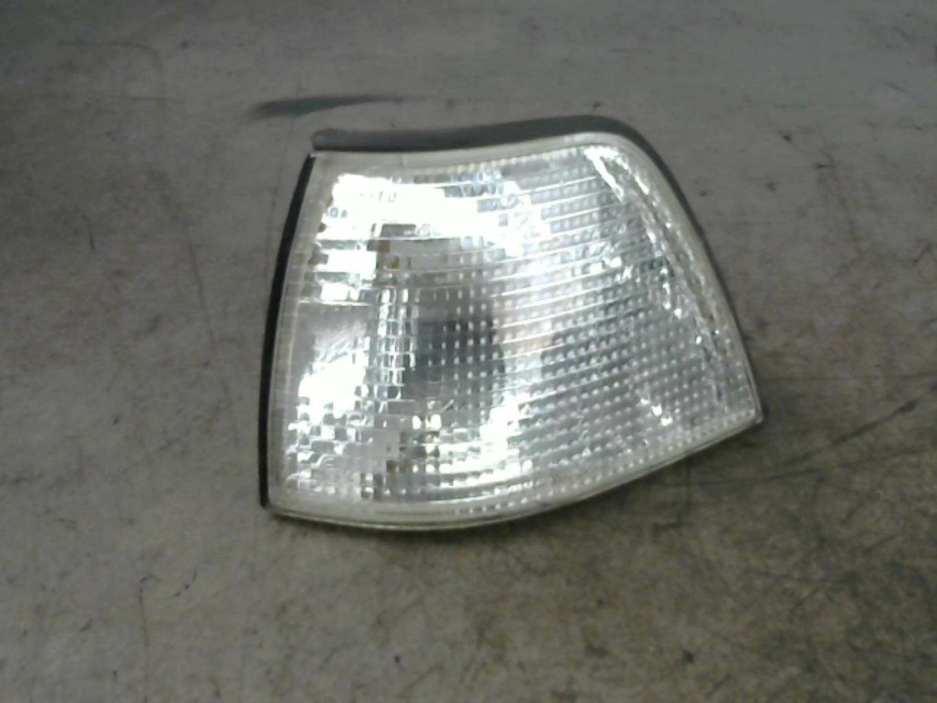 Gruppo ottico anteriore secondario sinistro (luci)(freccia) BMW SERIE 3 E36 Gasolina - 1