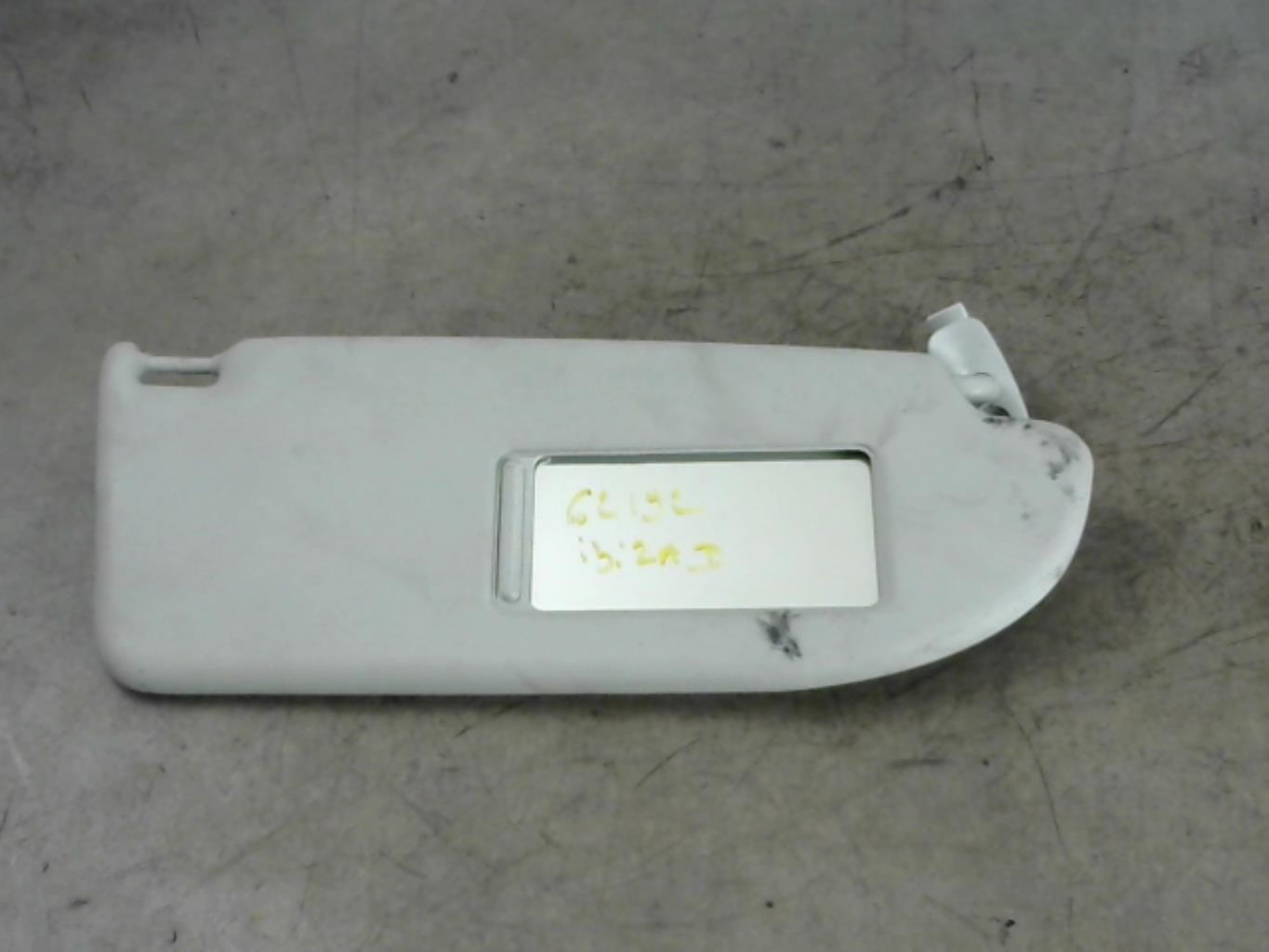Visiera parasole destra SEAT IBIZA 3 PHASE 1 Diésel - 1