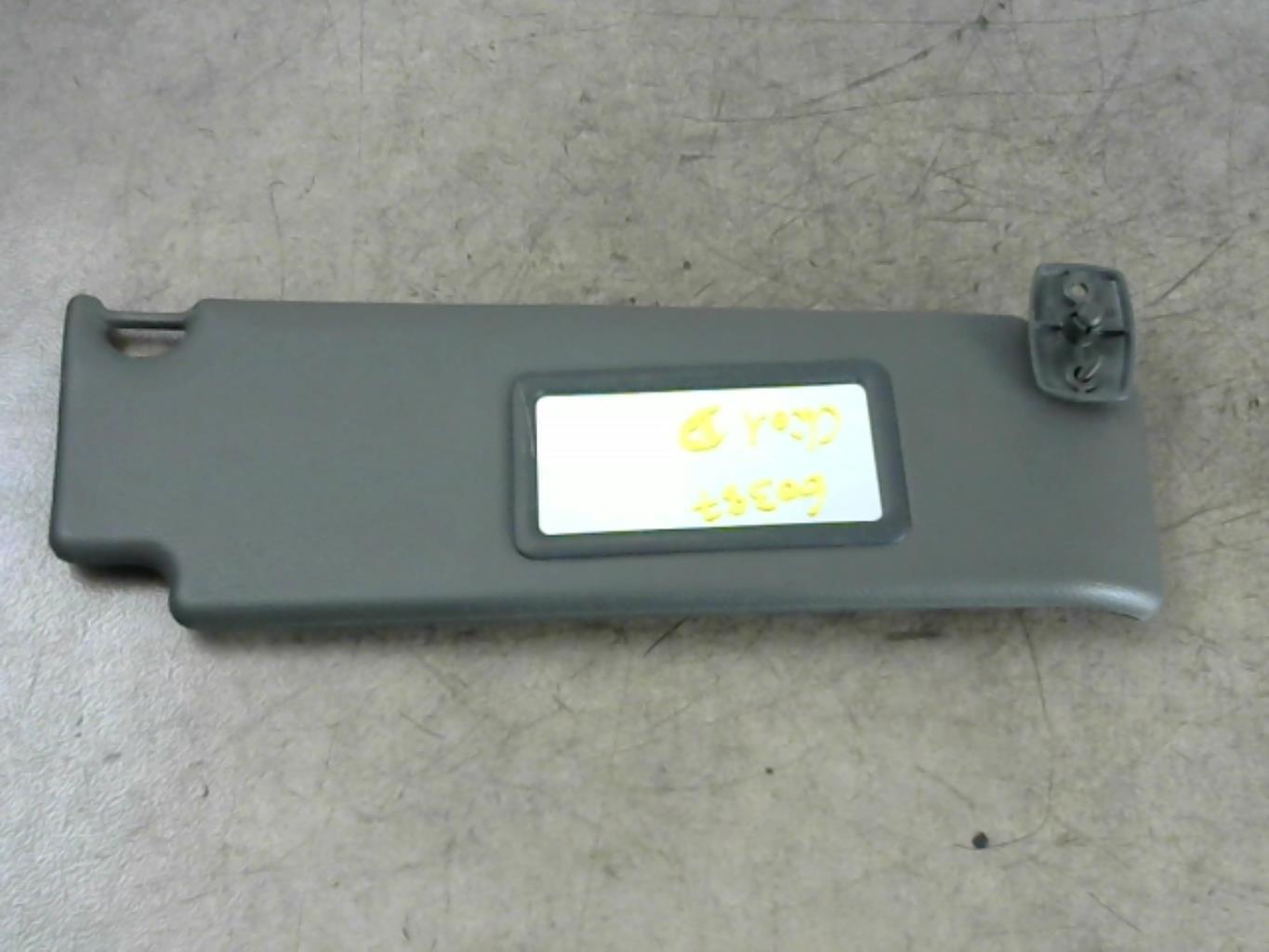 Visiera parasole destra RENAULT CLIO 1 PHASE 3 Gasolina - 1