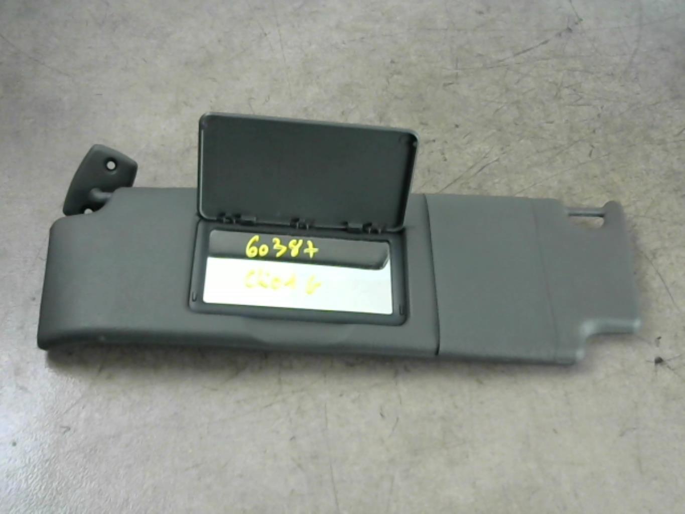 Visiera parasole sinistra RENAULT CLIO 1 PHASE 3 Gasolina - 1