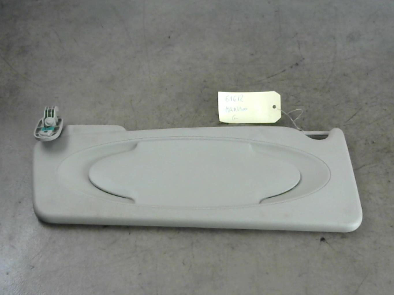 Pare soleil gauche RENAULT KANGOO 2 PHASE 1 Diesel - 1