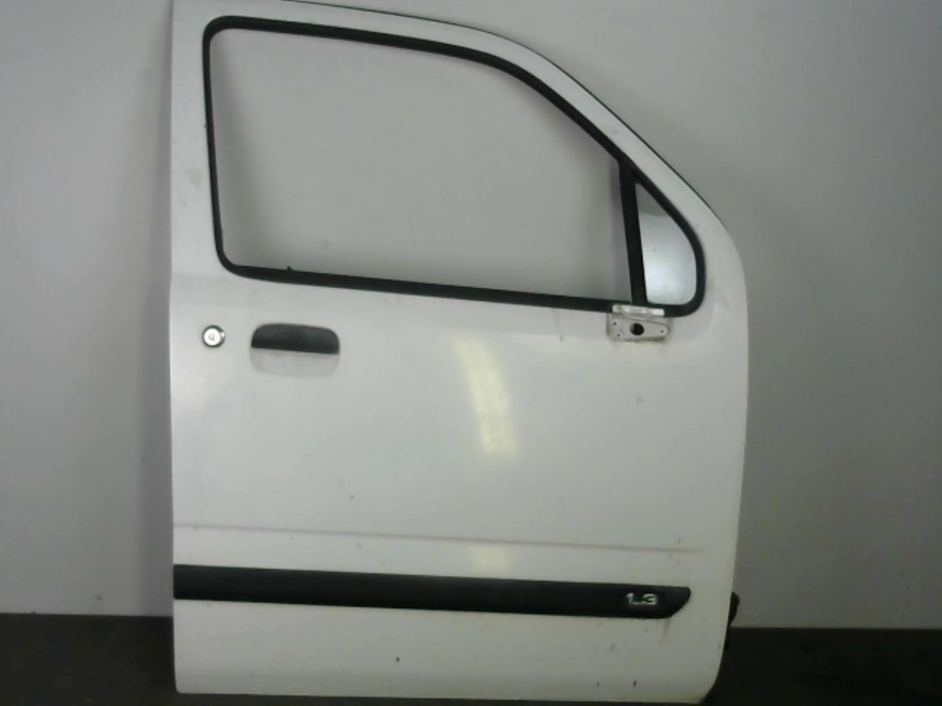 Porte avant droit SUZUKI WAGON-R PHASE 2 Essence - 1
