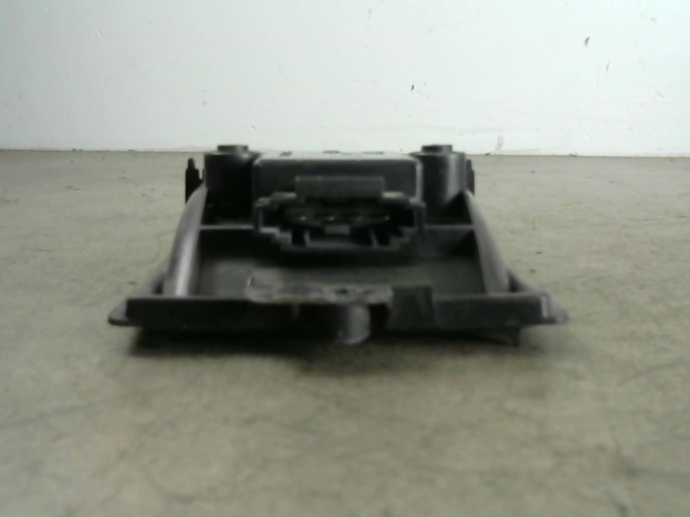 Resistance chauffage VOLKSWAGEN GOLF 4 Diesel - 1