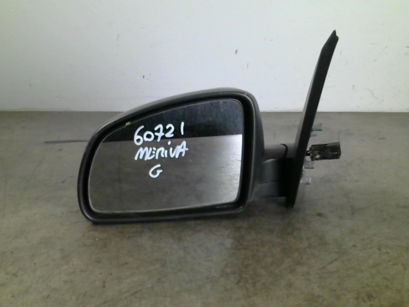 Specchietto retrovisore sinistro OPEL MERIVA A PHASE 1 Diésel - 1