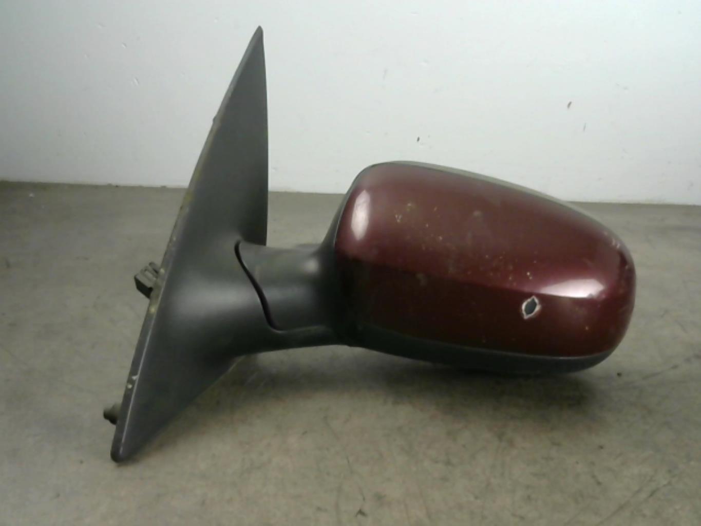 Retrovisor izquierdo OPEL CORSA C PHASE 1 Diésel - 1