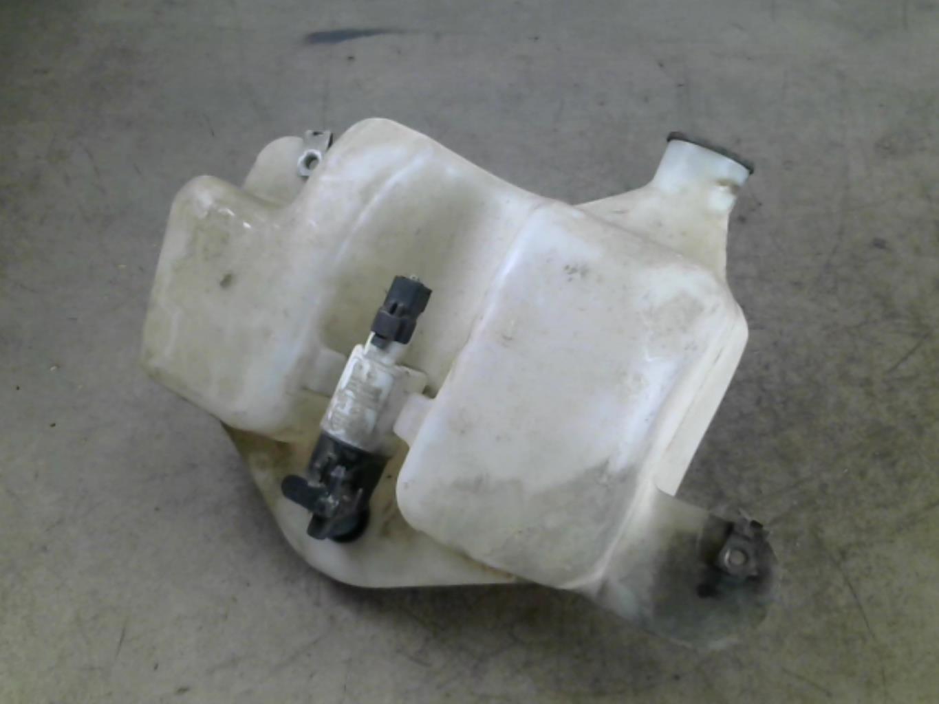 Vase de lave glace CITROEN JUMPY 2 Diesel - 1