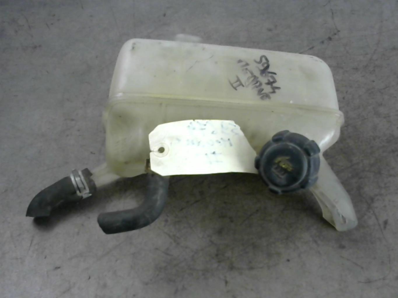 Vase d'expansion RENAULT MEGANE 2 PHASE 1 Diesel - 1