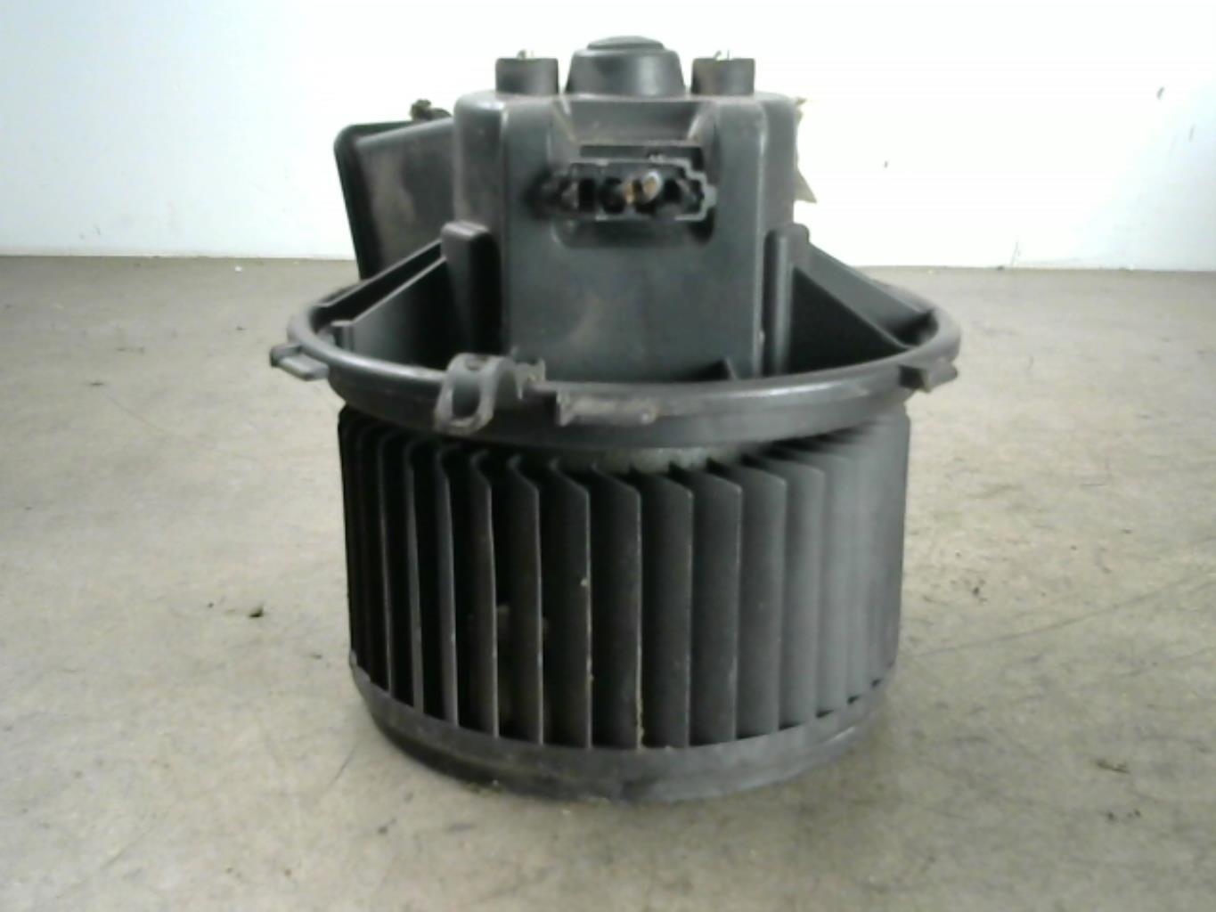 Ventola riscaldamento CITROEN JUMPER 3 PHASE 1 Diésel - 1