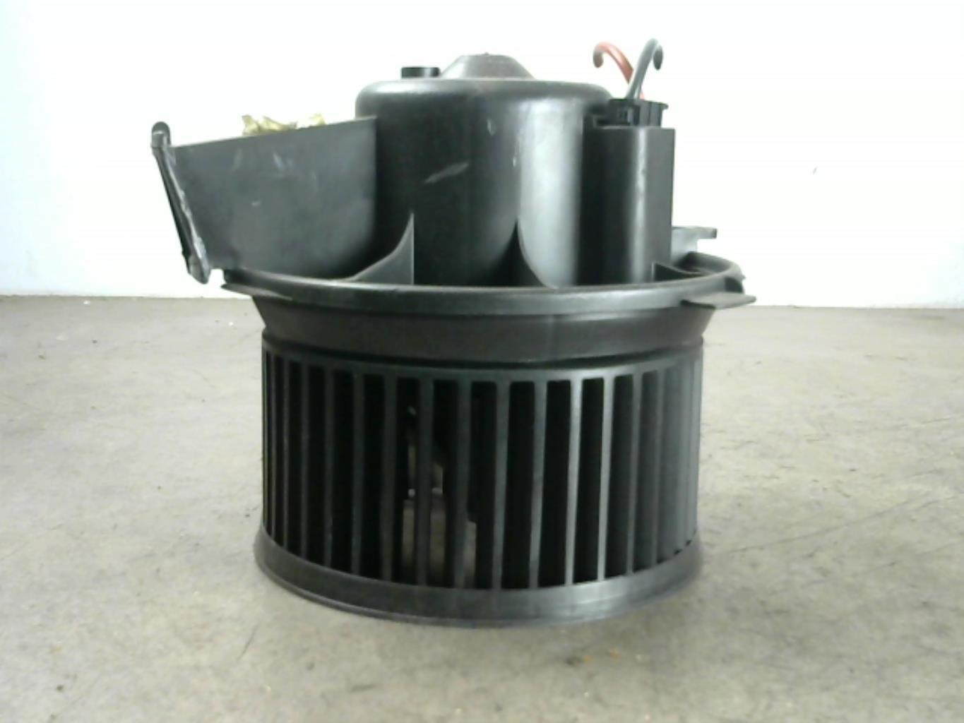 Ventola riscaldamento PEUGEOT 206+ Diésel - 1