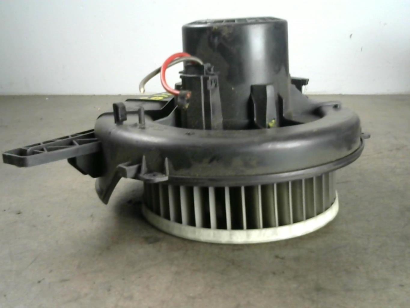 Ventola riscaldamento VOLKSWAGEN FOX Diésel - 1