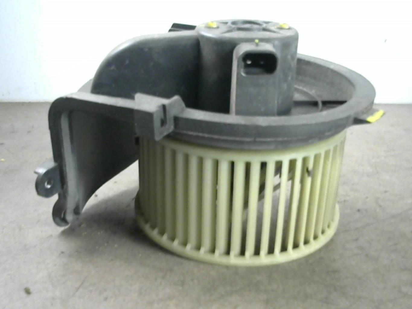 Ventola riscaldamento RENAULT CLIO 2 PHASE 1 Gasolina - 1