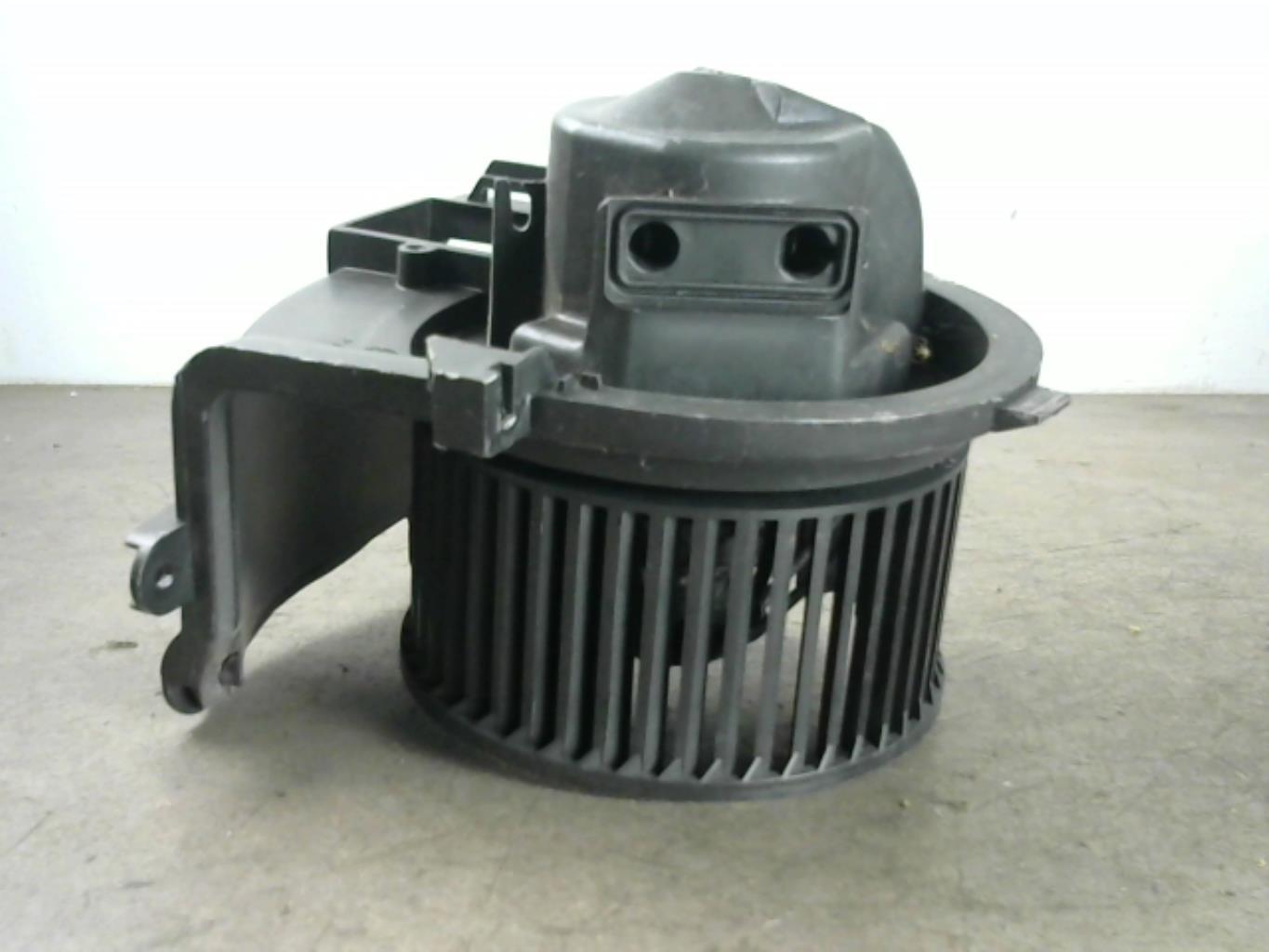 Ventola riscaldamento RENAULT CLIO 2 PHASE 1 Diésel - 1
