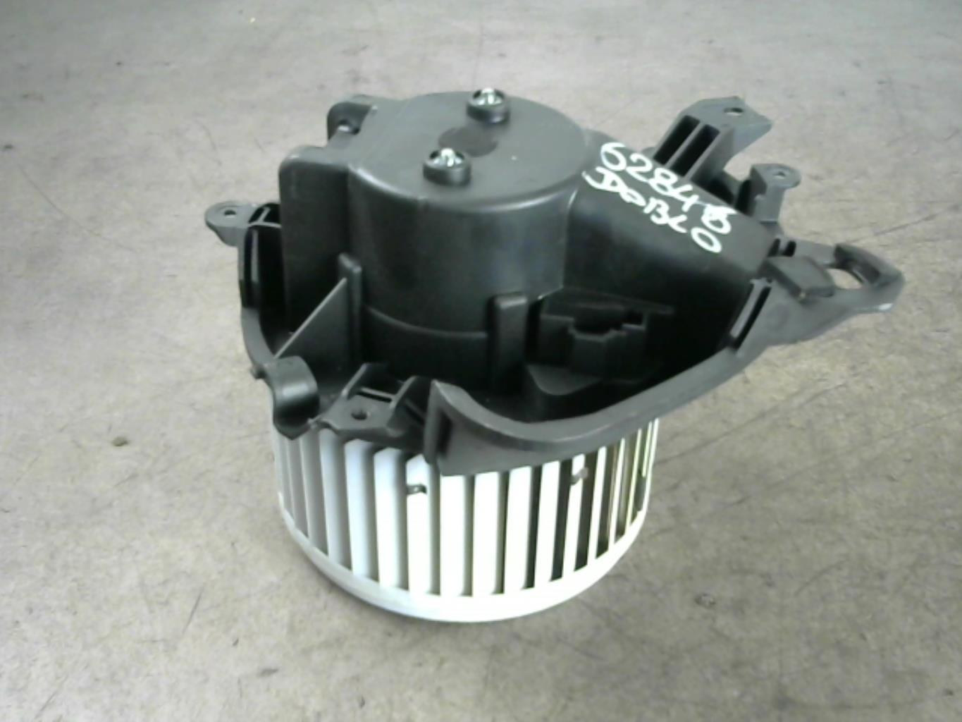 Ventola riscaldamento FIAT DOBLO 2 PHASE 1 Diésel - 1