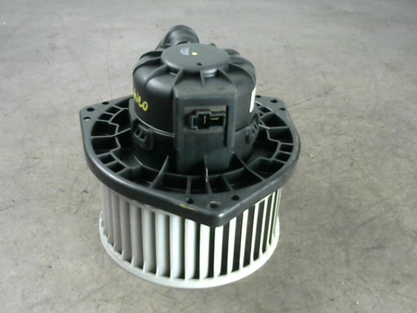 Ventola riscaldamento CHEVROLET AVEO 1 Gasolina - 1