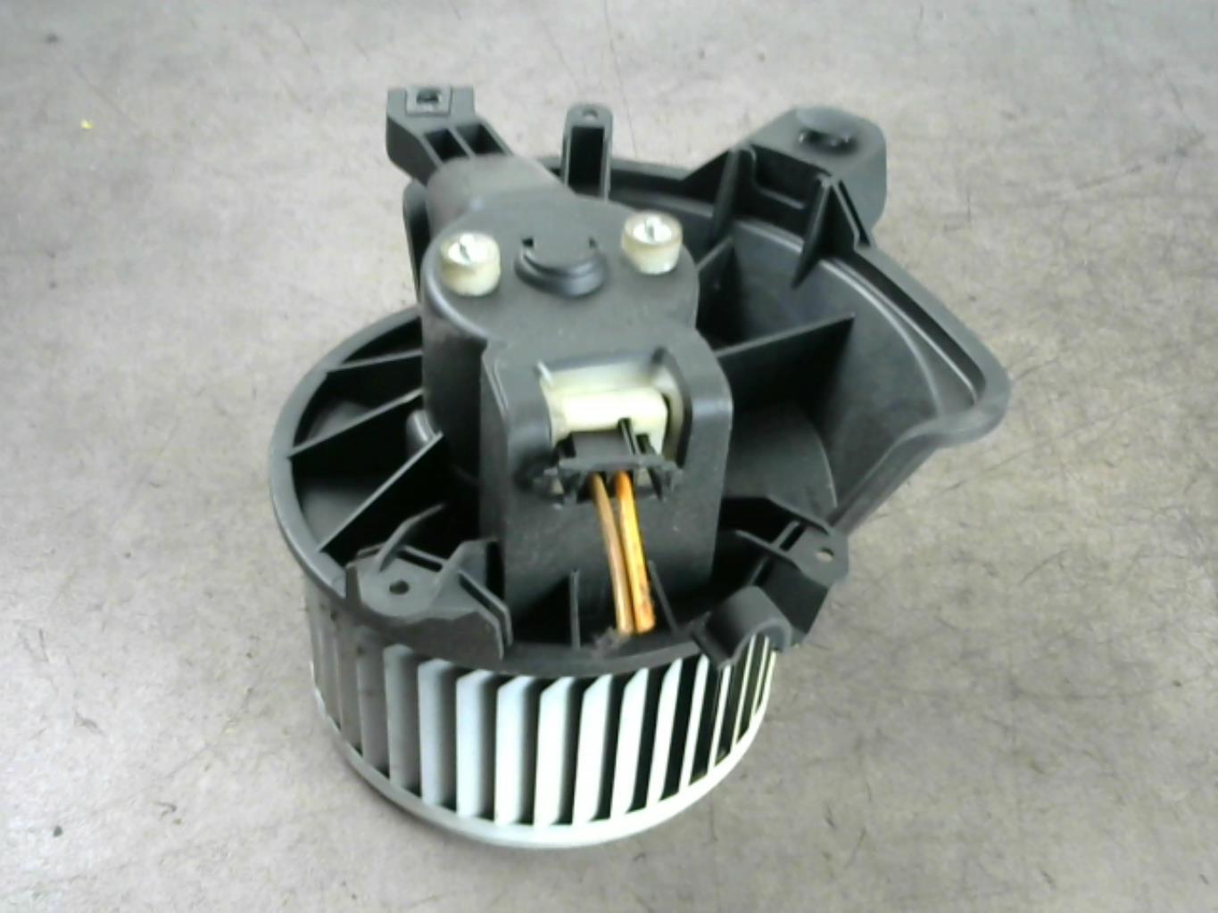 Ventola riscaldamento FIAT PUNTO EVO 3 Diésel - 1