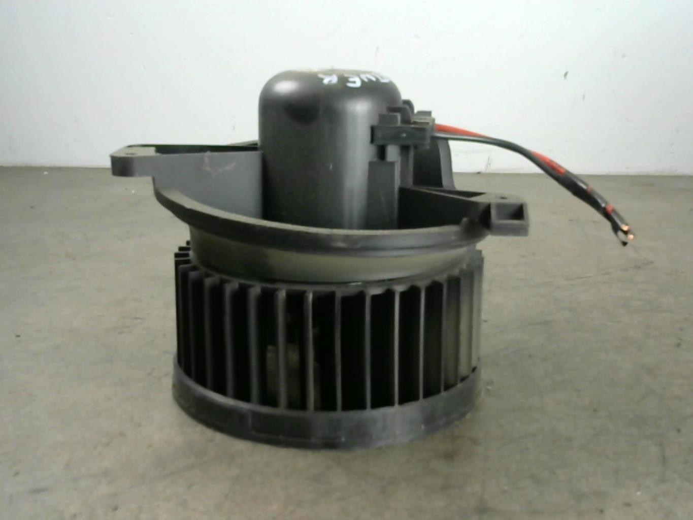 Ventola riscaldamento FIAT 131 BREAK Gasolina - 1
