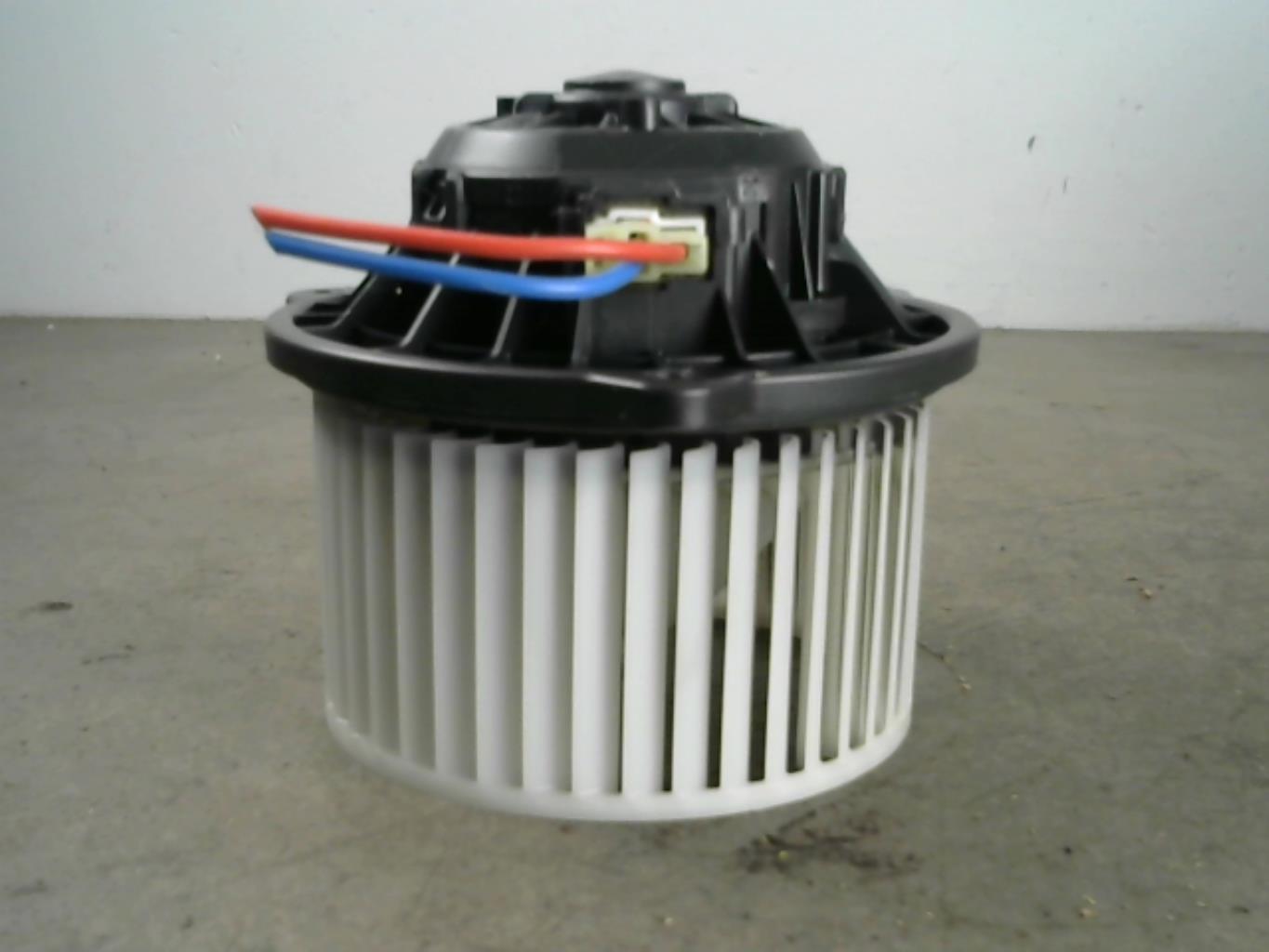 Ventola riscaldamento KIA PICANTO 2 PHASE 1 Gasolina - 1