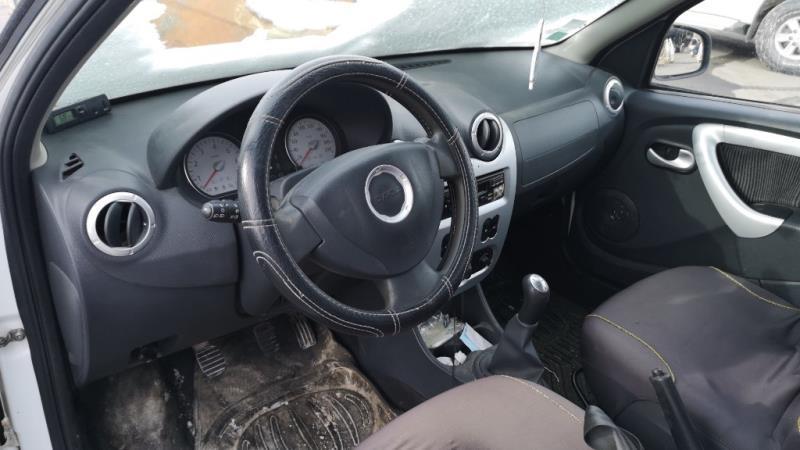 Boite de vitesses DACIA SANDERO 1 Diesel - 1