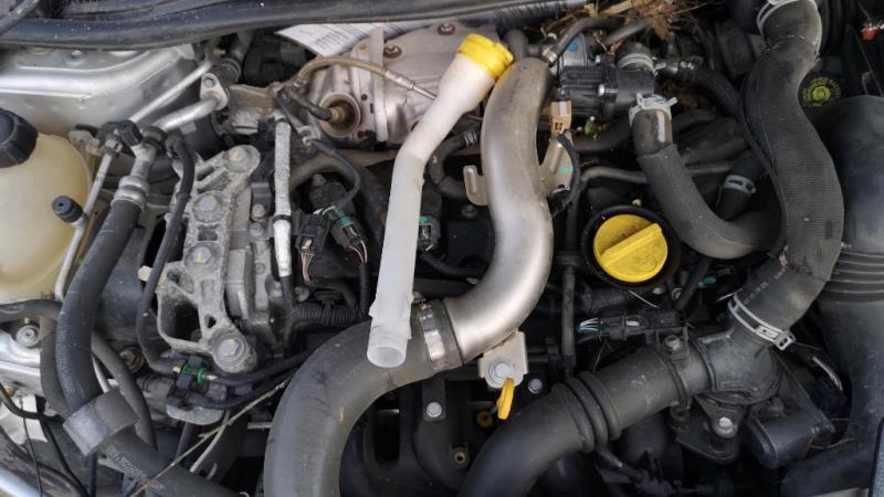 Moteur RENAULT CLIO 4 PHASE 1 Essence - 1