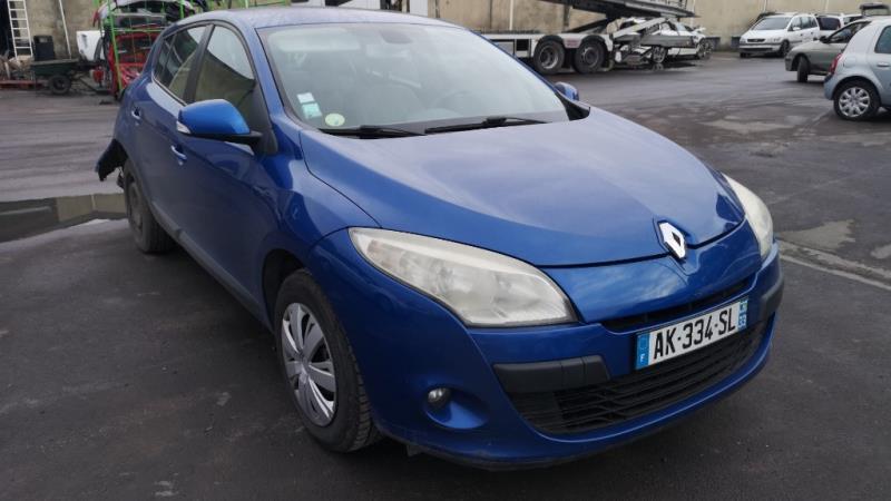 Boite de vitesses RENAULT MEGANE 3 PHASE 1 Diesel - 1