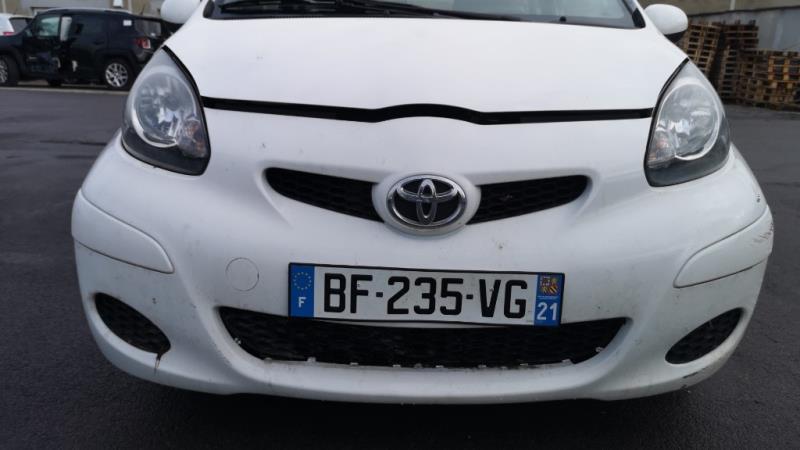 Boite de vitesses TOYOTA AYGO 1 PHASE 2 Essence - 1