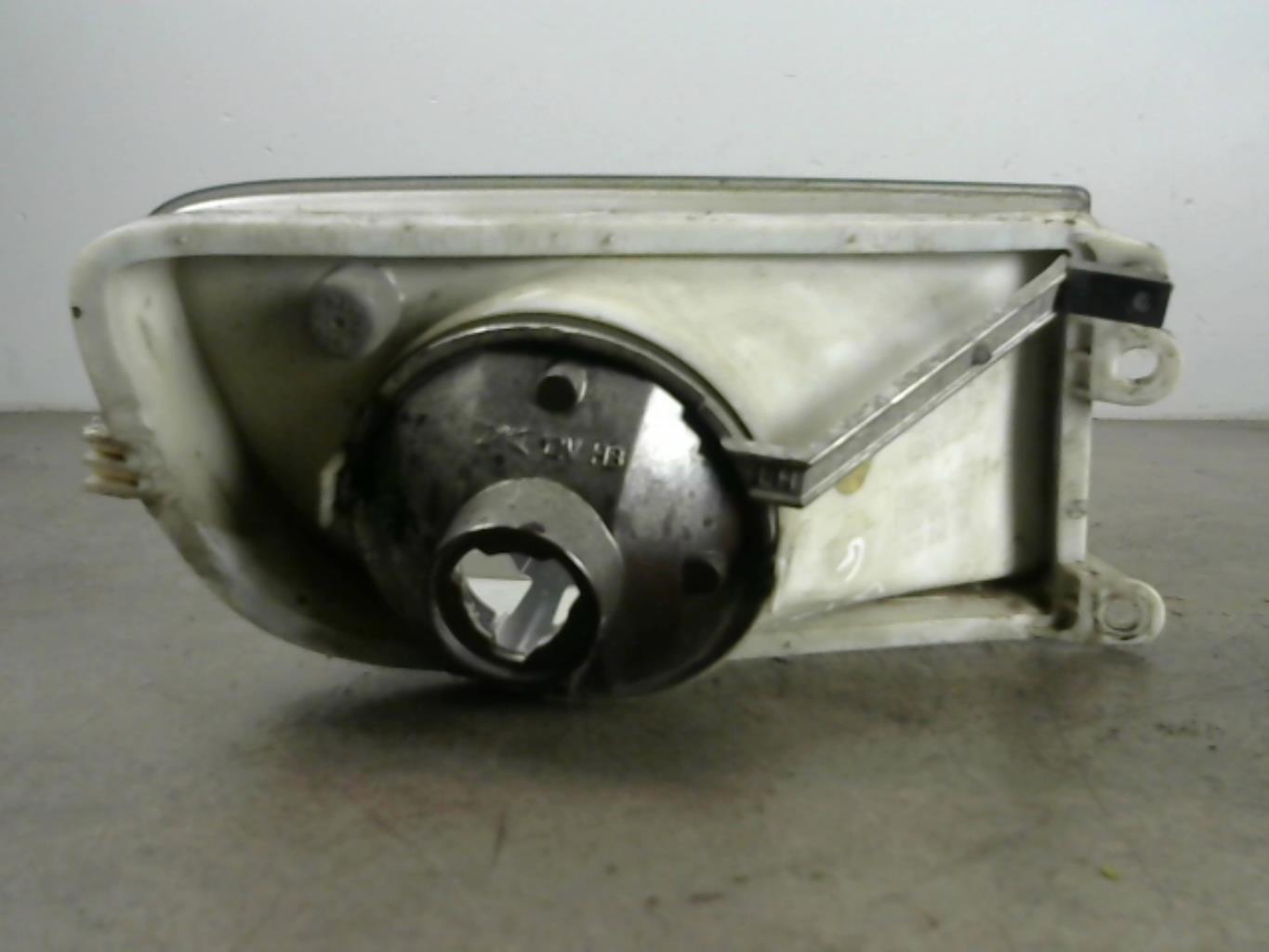 Fendinebbia sinistro (luce) SKODA OCTAVIA 2 PHASE 1 Diésel - 1