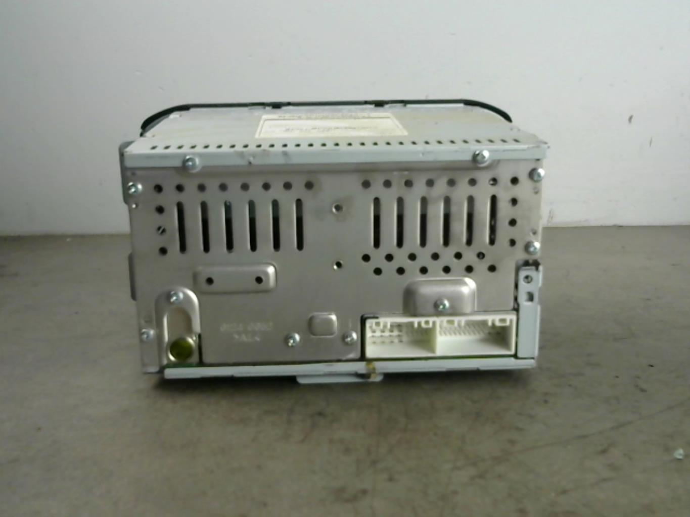 Autoradio KIA PICANTO 2 PHASE 1 Essence - 1