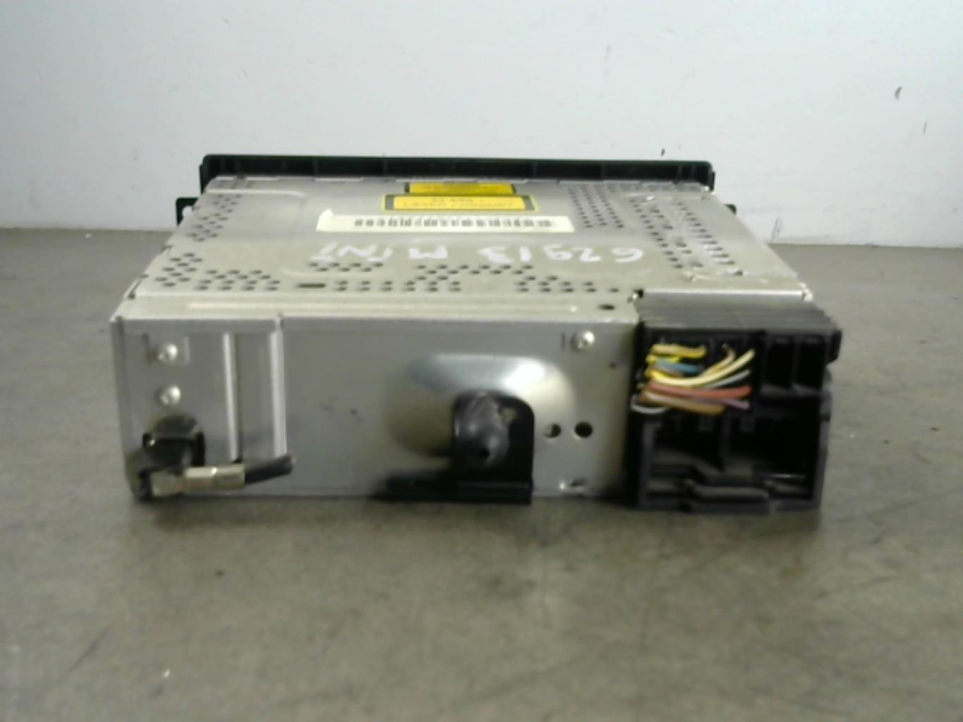 Autoradio MINI MINI 1 R50/R53 PHASE 1 Essence - 1