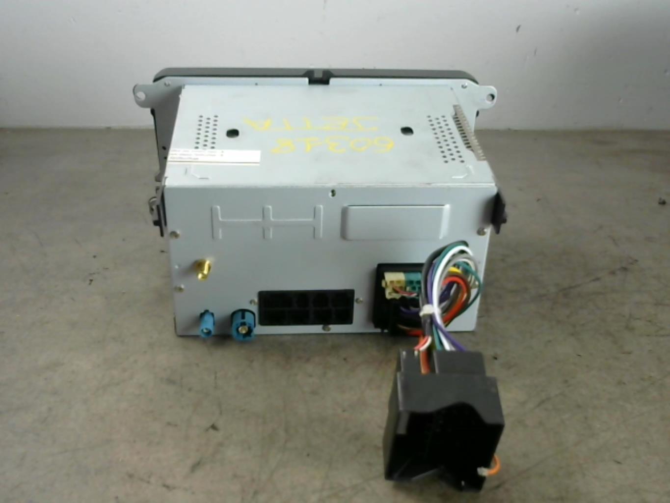 Autoradio VOLKSWAGEN JETTA 3 Diesel - 1