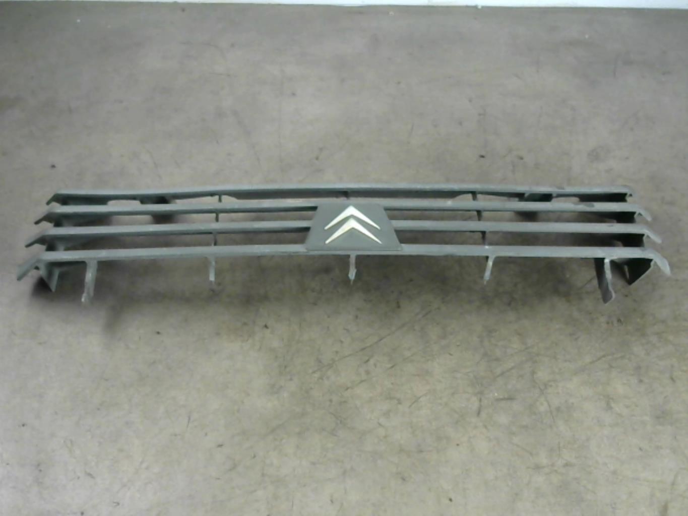 Calandre CITROEN C15 Diesel - 1