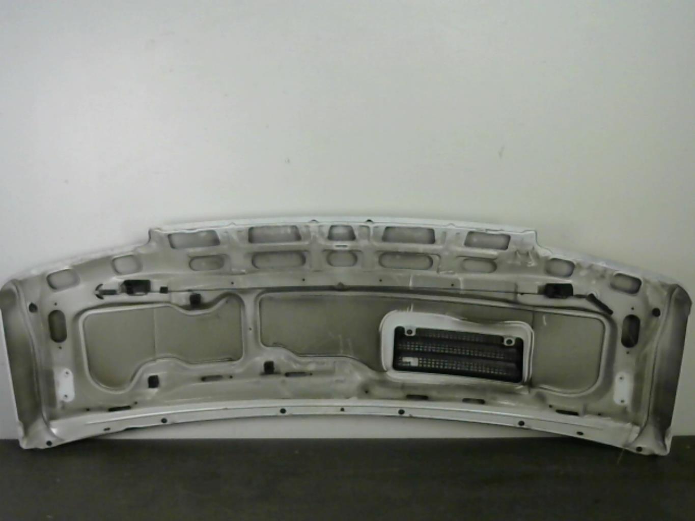 Capot RENAULT TRAFIC 1 PHASE 2 Essence - 1