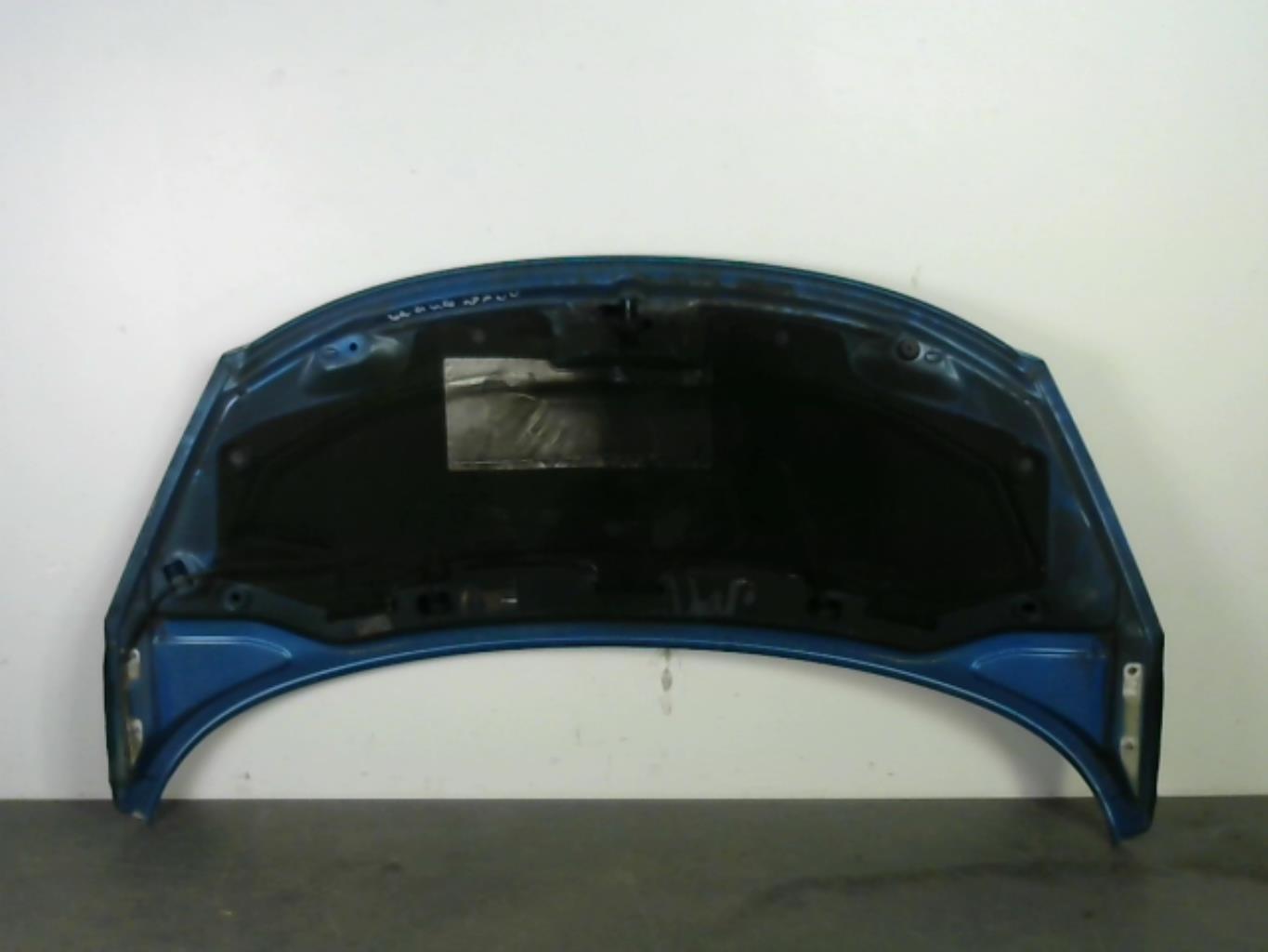 Capot PEUGEOT 207 PHASE 1 CABRIOLET Diesel - 1