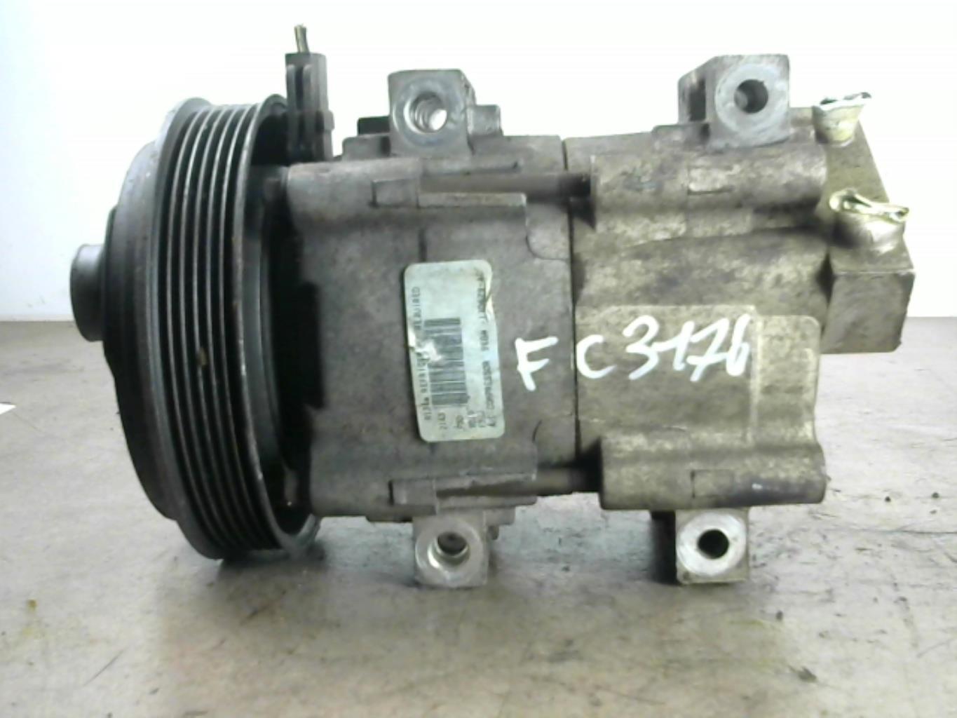 Compresseur clim FORD COUGAR COUPE Essence - 1