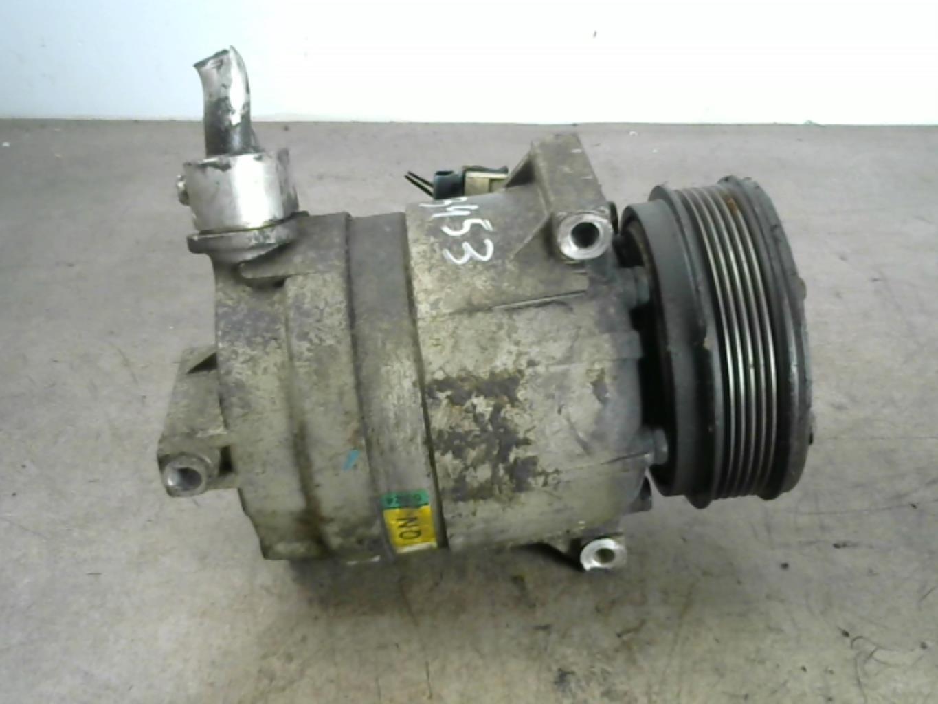 Compresseur clim OPEL FRONTERA B Diesel - 1