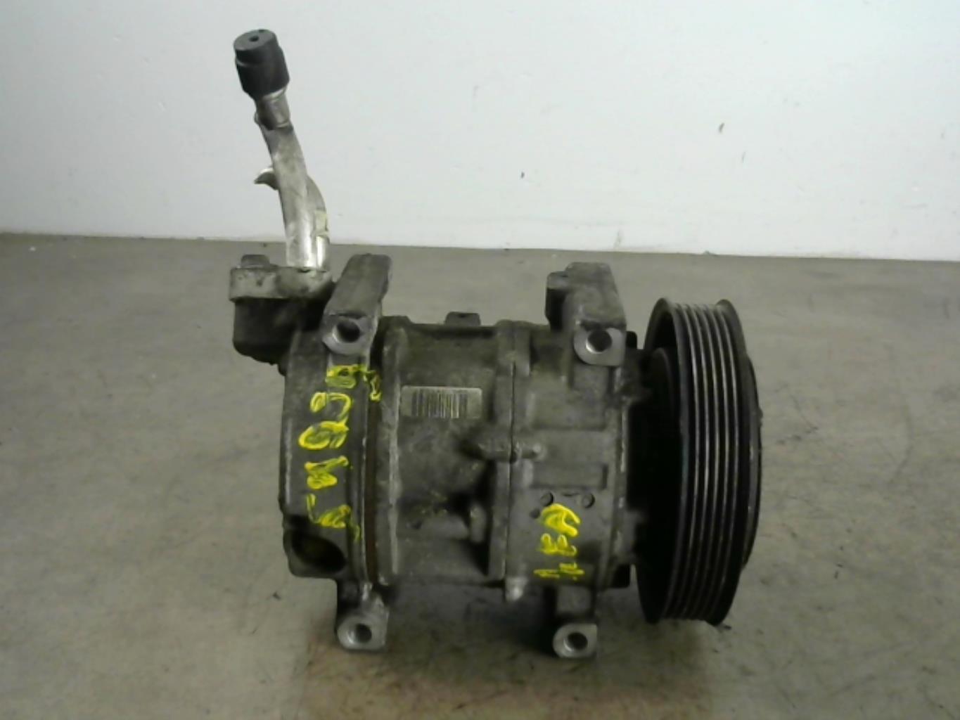 Compressore clima ALFA ROMEO MITO PHASE 1 Gasolina - 1