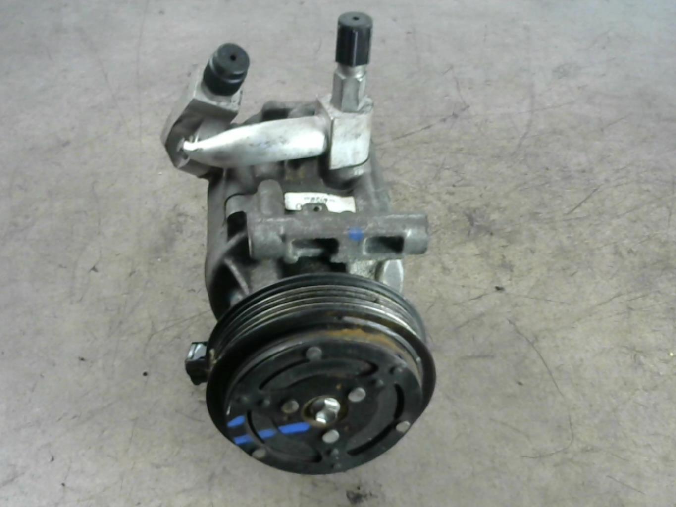 Compressore clima FIAT 500 2 PHASE 1 Gasolina - 1