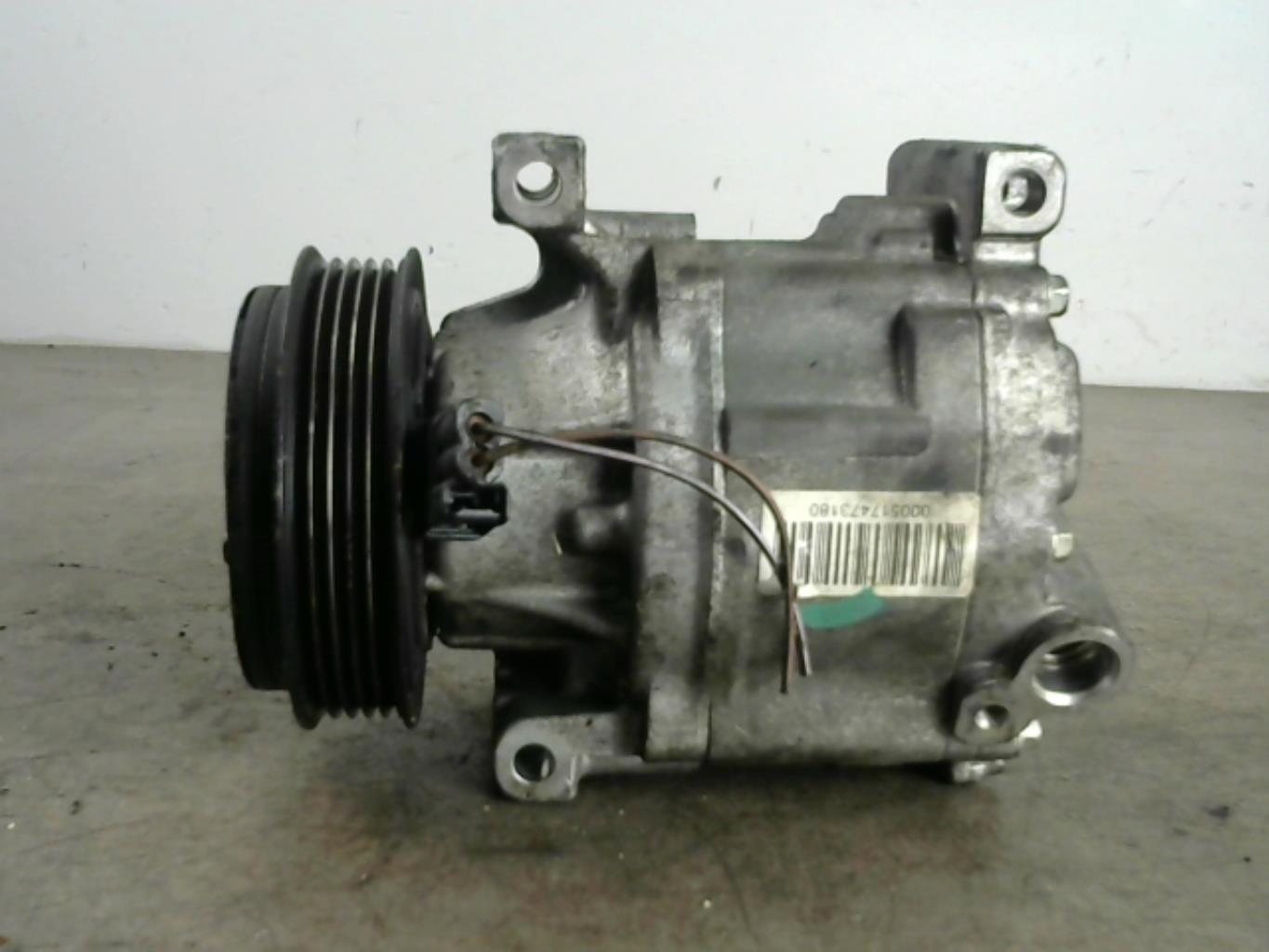 Compressore clima FIAT PANDA 2 PHASE 1 Gasolina - 1
