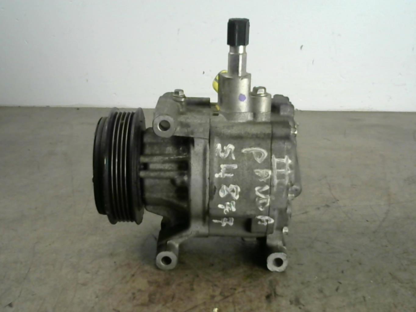 Compresseur clim FIAT PANDA 3 Essence - 1