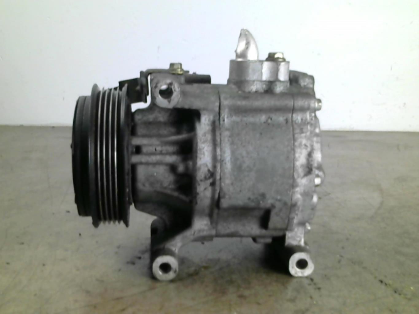 Compressore clima FIAT PUNTO 2 PHASE 2 Gasolina - 1