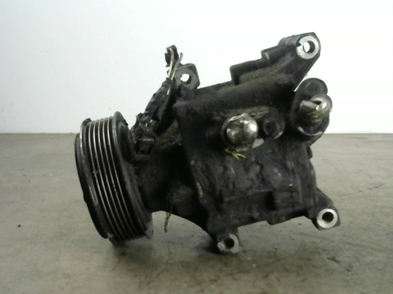 Compressore clima FIAT PUNTO 2 PHASE 2 Diésel - 1