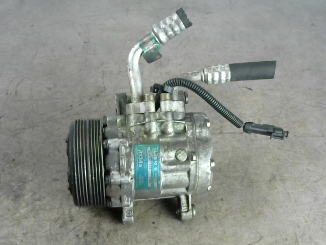 Compressore clima FIAT SEICENTO Gasolina - 1