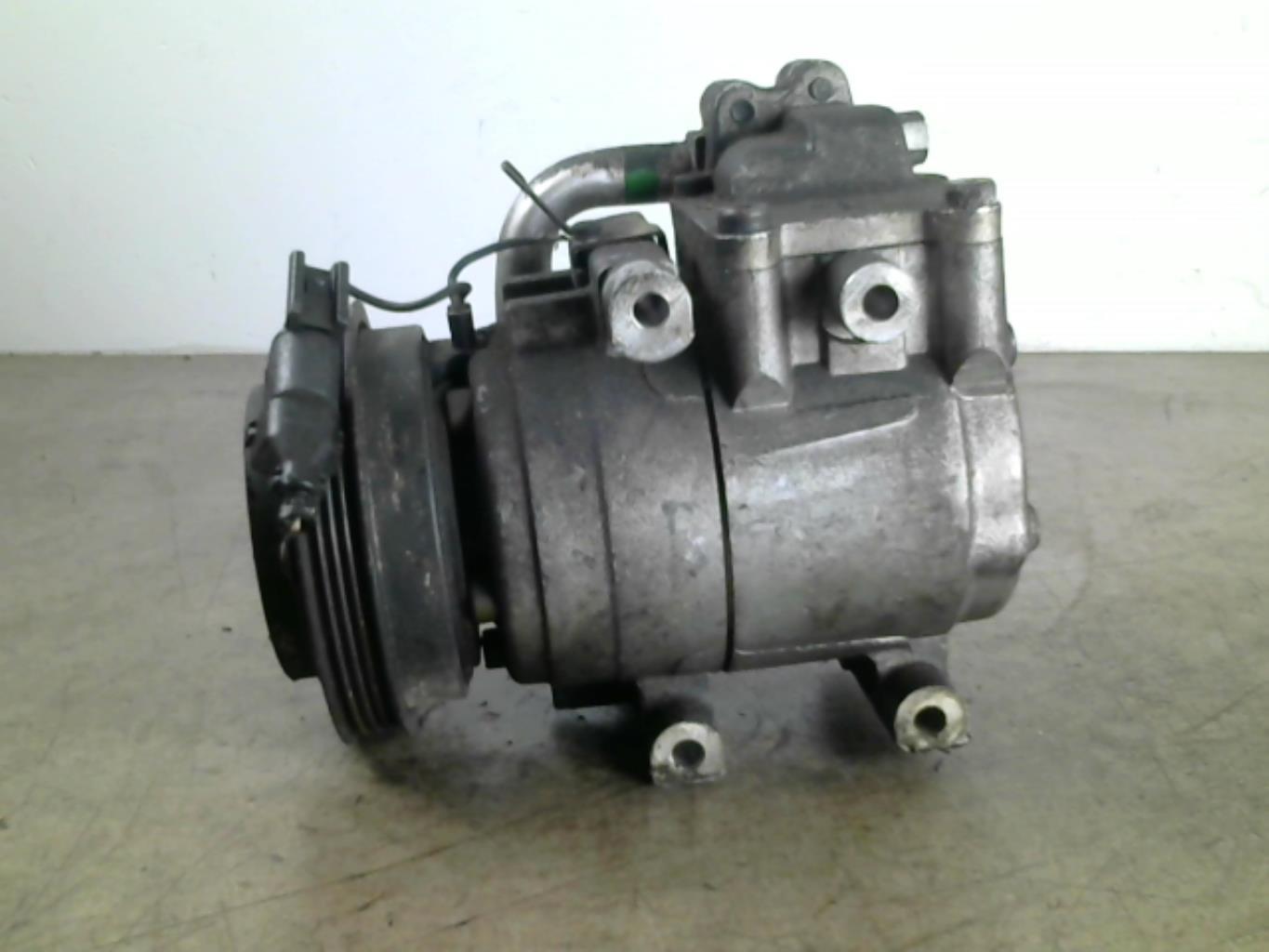 Compressore clima HYUNDAI COUPE 2 PHASE 2 Gasolina - 1
