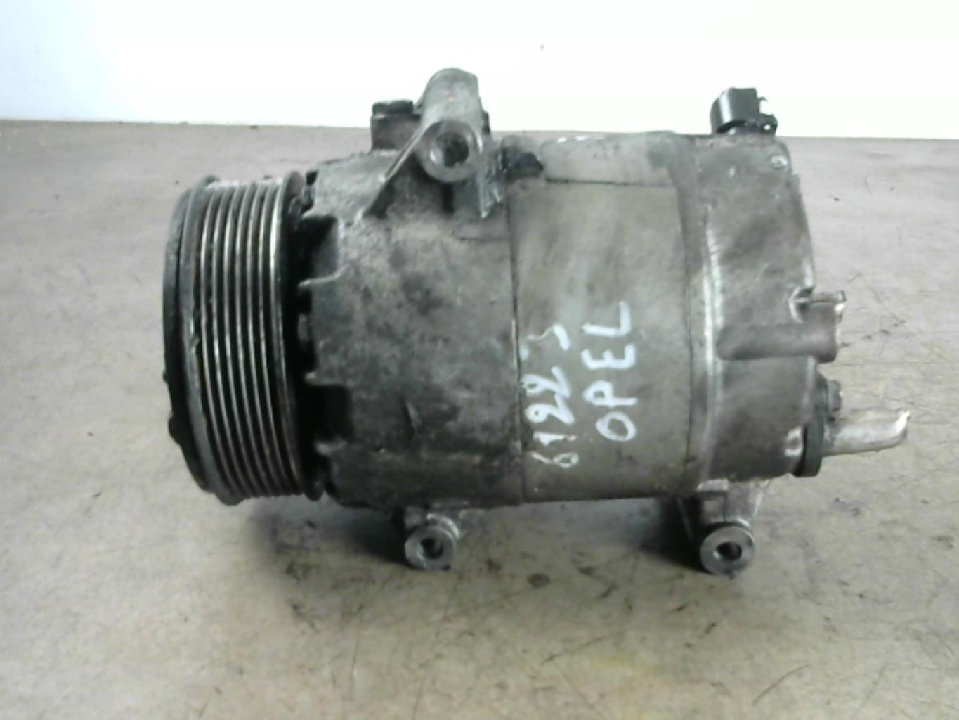 Compressore clima OPEL ASTRA F PHASE 2 Diésel - 1