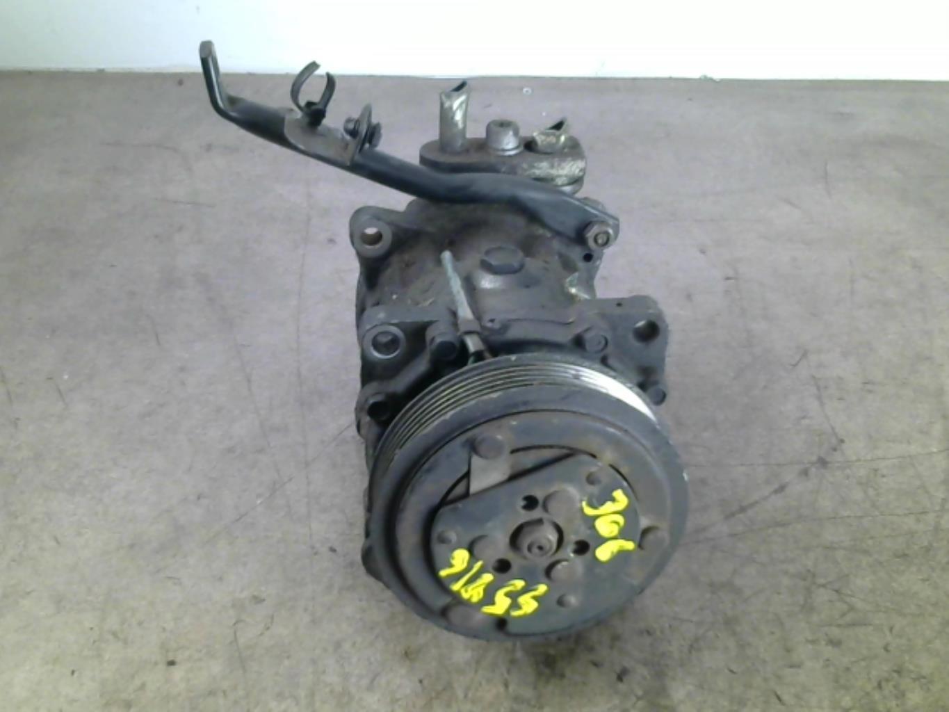 Compressore clima PEUGEOT 306 PHASE 2 Gasolina - 1