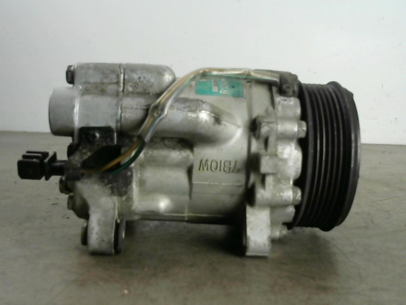 Compresseur clim RENAULT CLIO 2 PHASE 1 Essence - 1