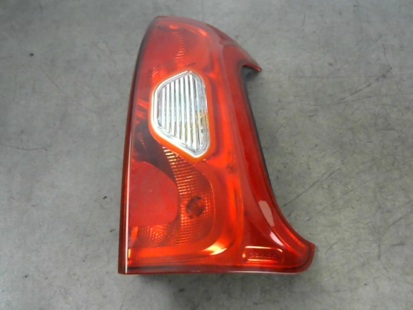 Fanale posteriore principale destro (luci) FIAT PANDA 3 Diésel - 1